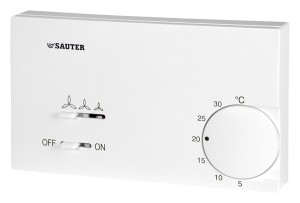 Termostatos-Sauter